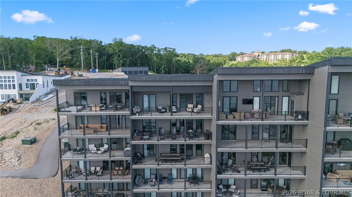 Havens at Village of Four Seasons Condo - Residential