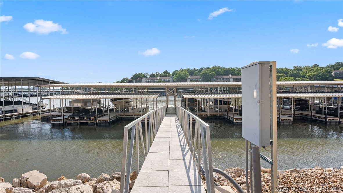 Havens at Village of Four Seasons Condo - Residential