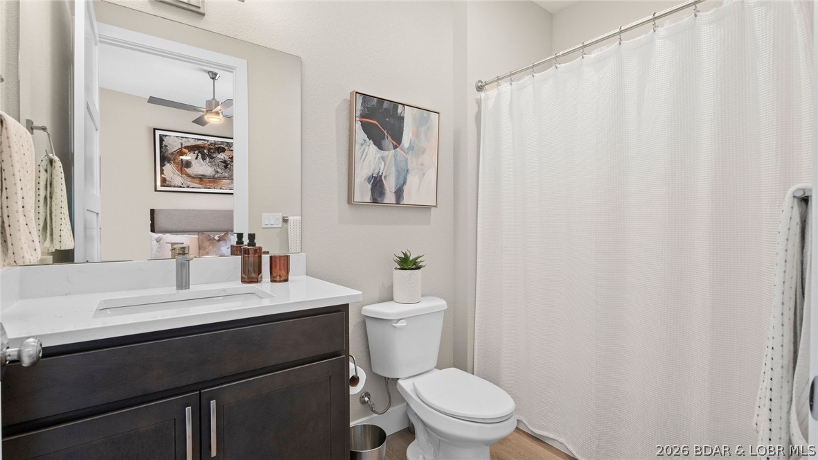 Havens at Village of Four Seasons Condo - Residential