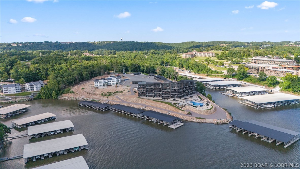 Havens at Village of Four Seasons Condo - Residential