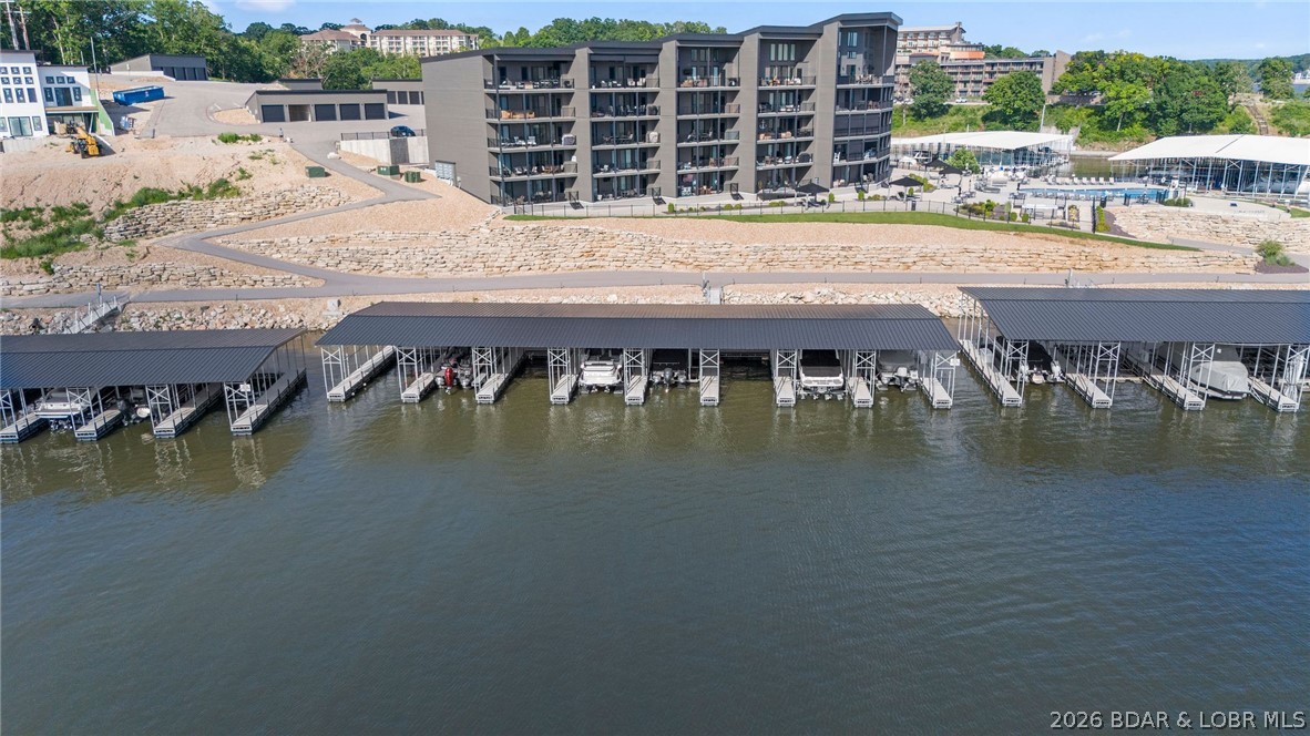 Havens at Village of Four Seasons Condo - Residential