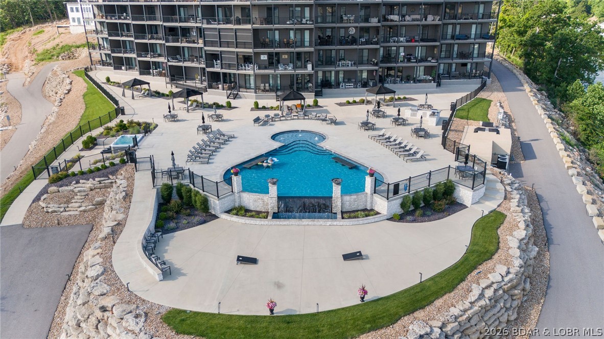 Havens at Village of Four Seasons Condo - Residential
