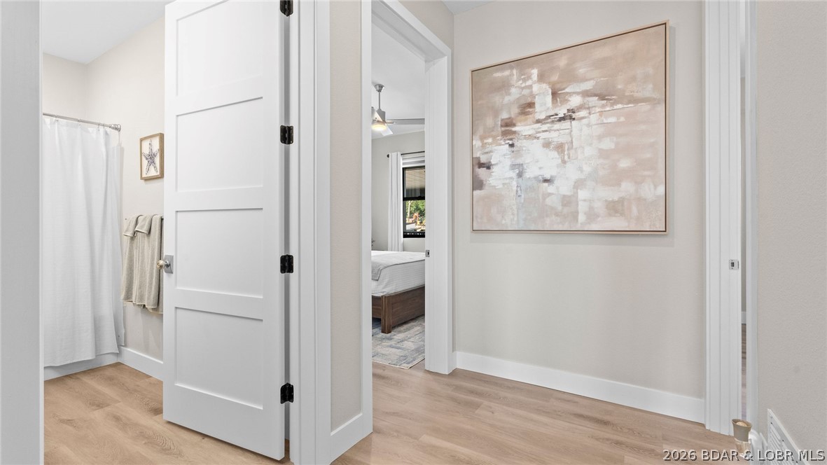 Havens at Village of Four Seasons Condo - Residential