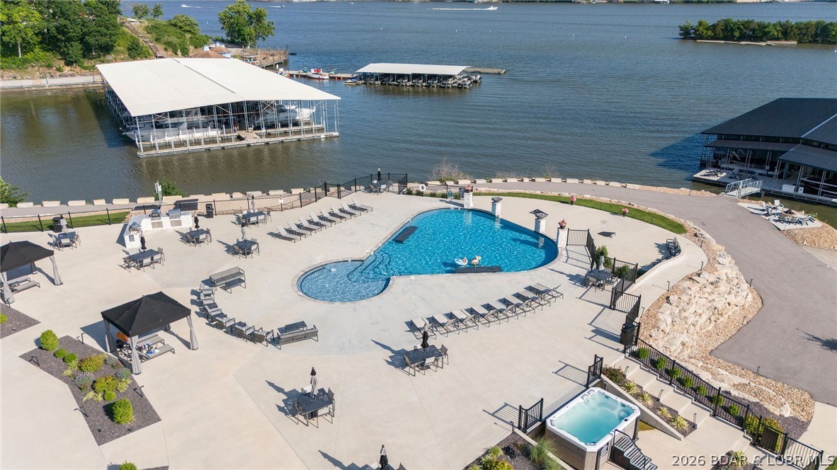 Havens at Village of Four Seasons Condo - Residential