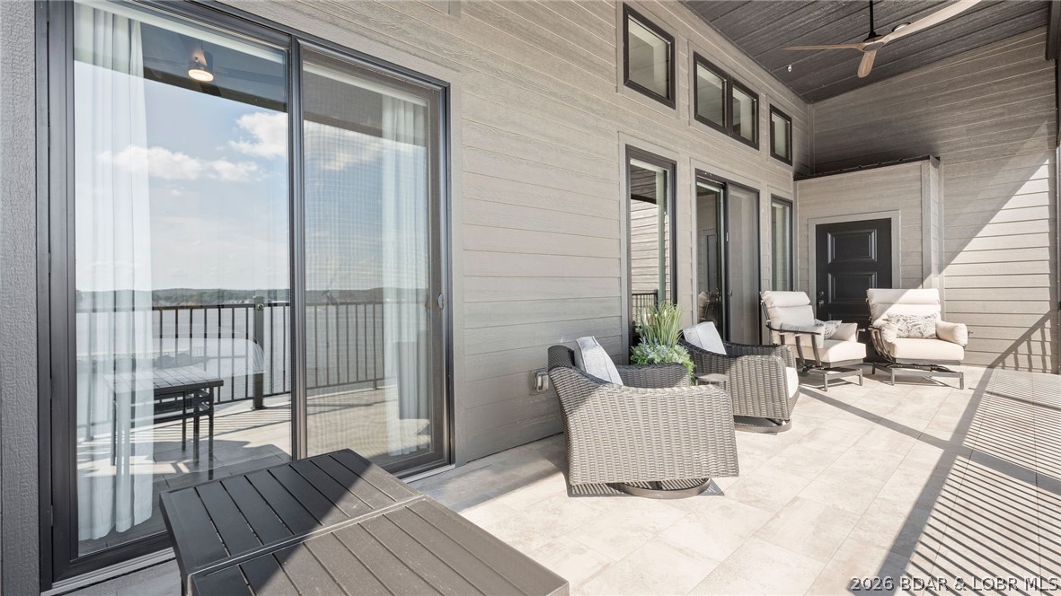 Havens at Village of Four Seasons Condo - Residential