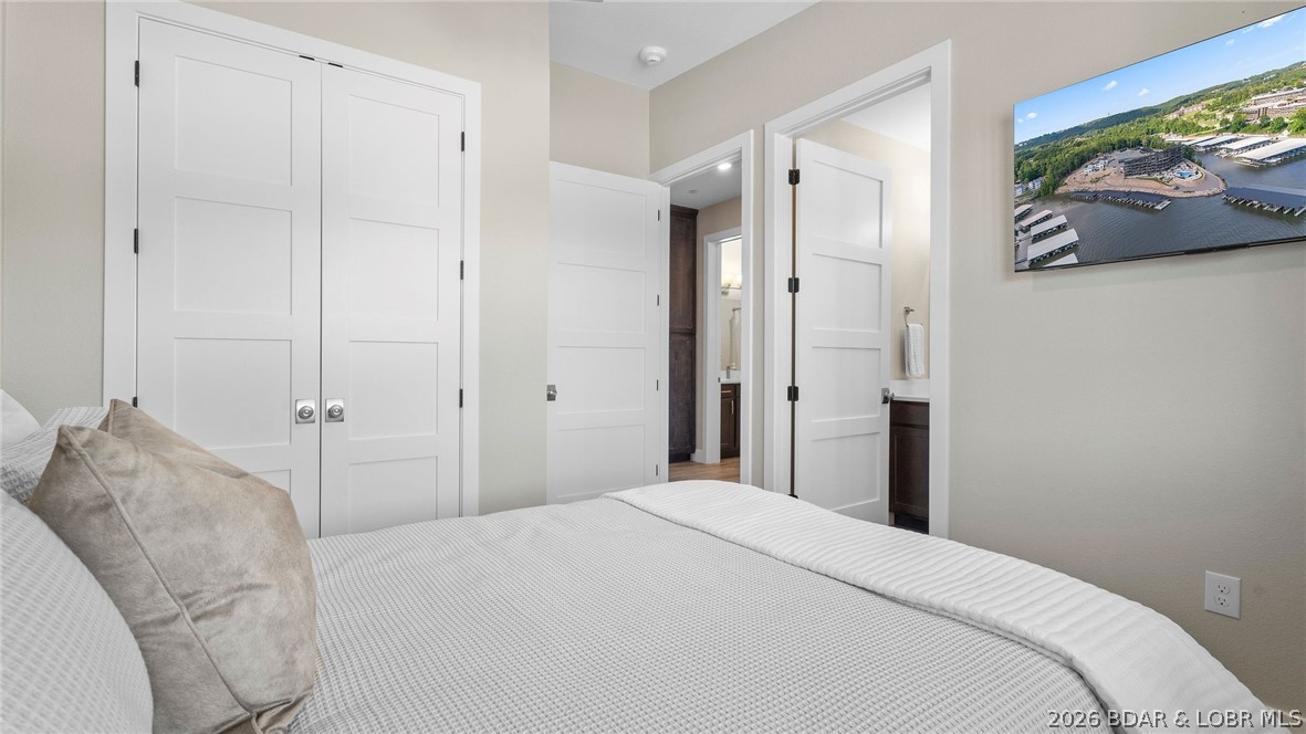 Havens at Village of Four Seasons Condo - Residential