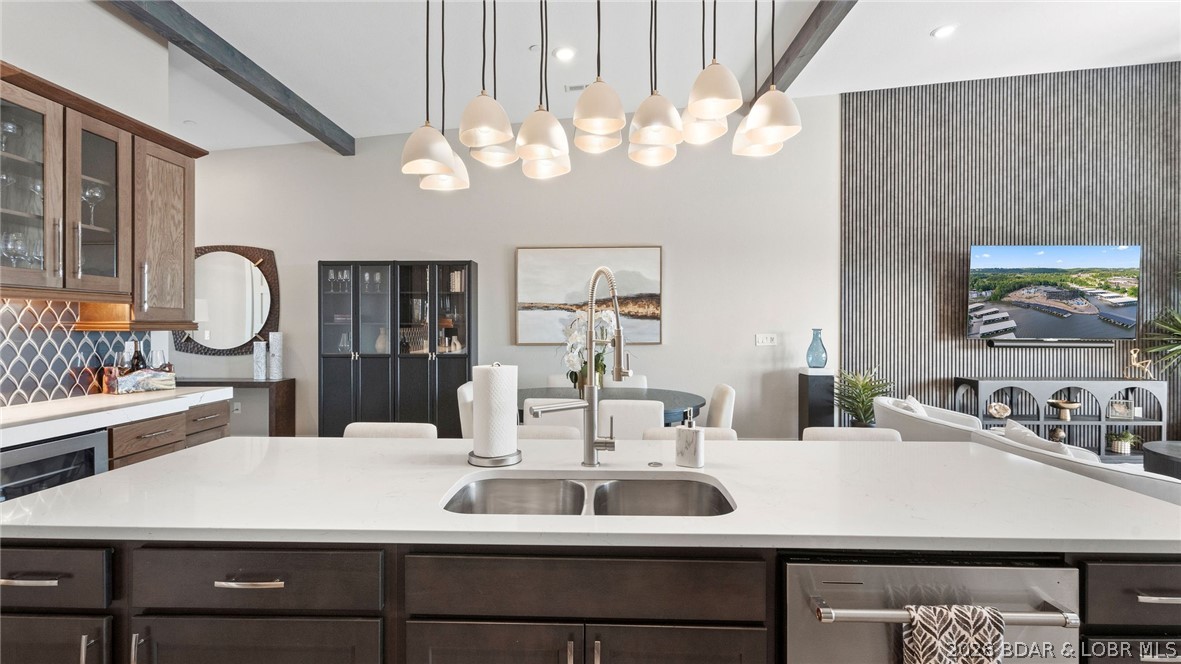 Havens at Village of Four Seasons Condo - Residential
