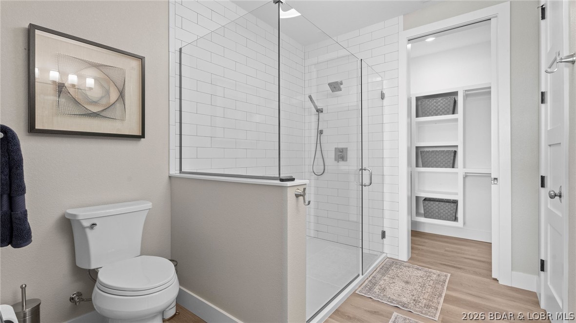Havens at Village of Four Seasons Condo - Residential