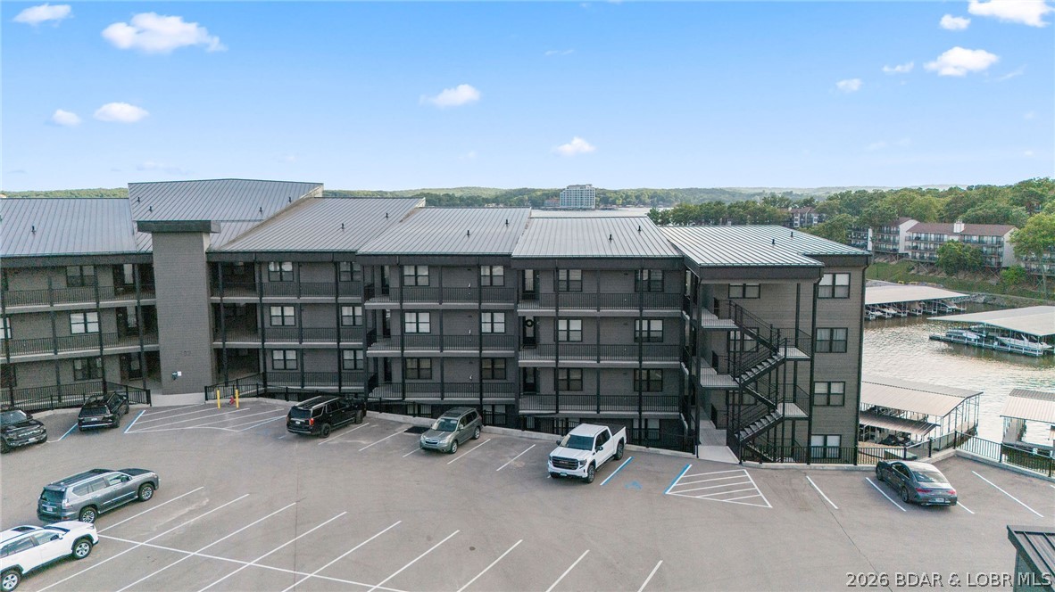 Havens at Village of Four Seasons Condo - Residential