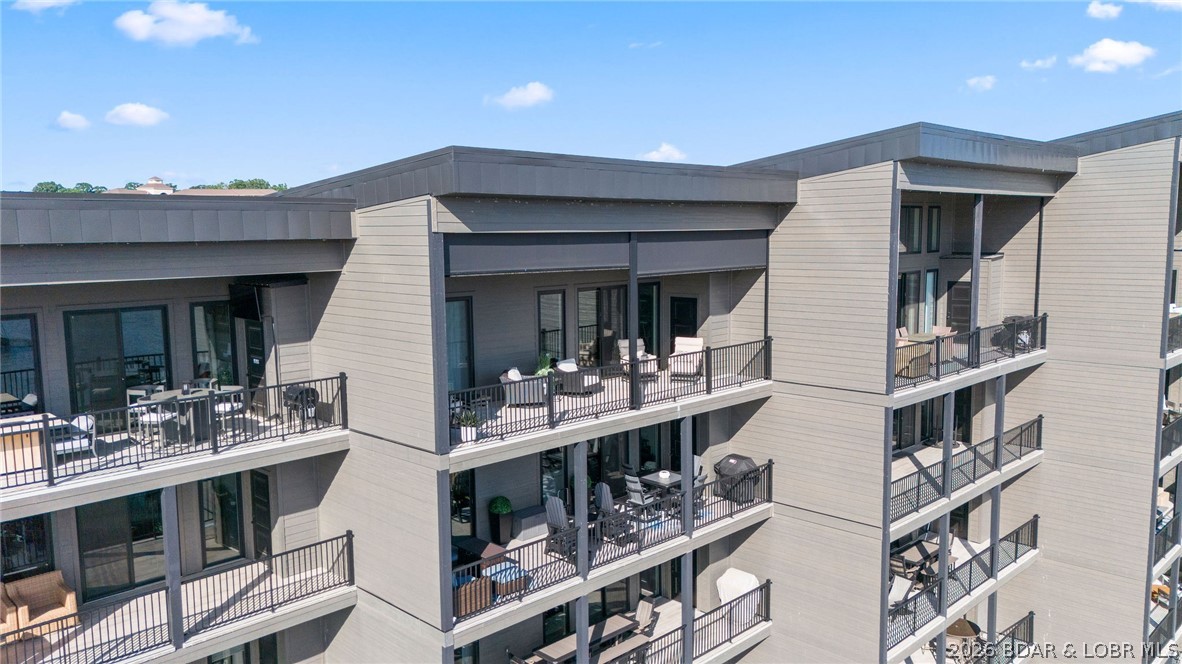 Havens at Village of Four Seasons Condo - Residential