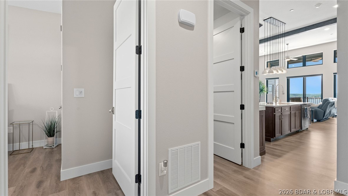 Havens at Village of Four Seasons Condo - Residential
