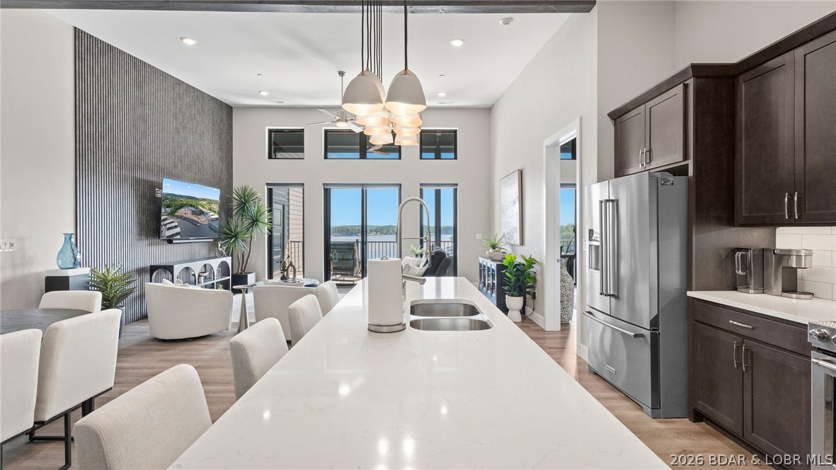Havens at Village of Four Seasons Condo - Residential
