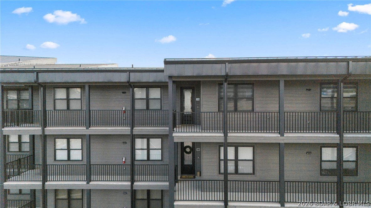 Havens at Village of Four Seasons Condo - Residential