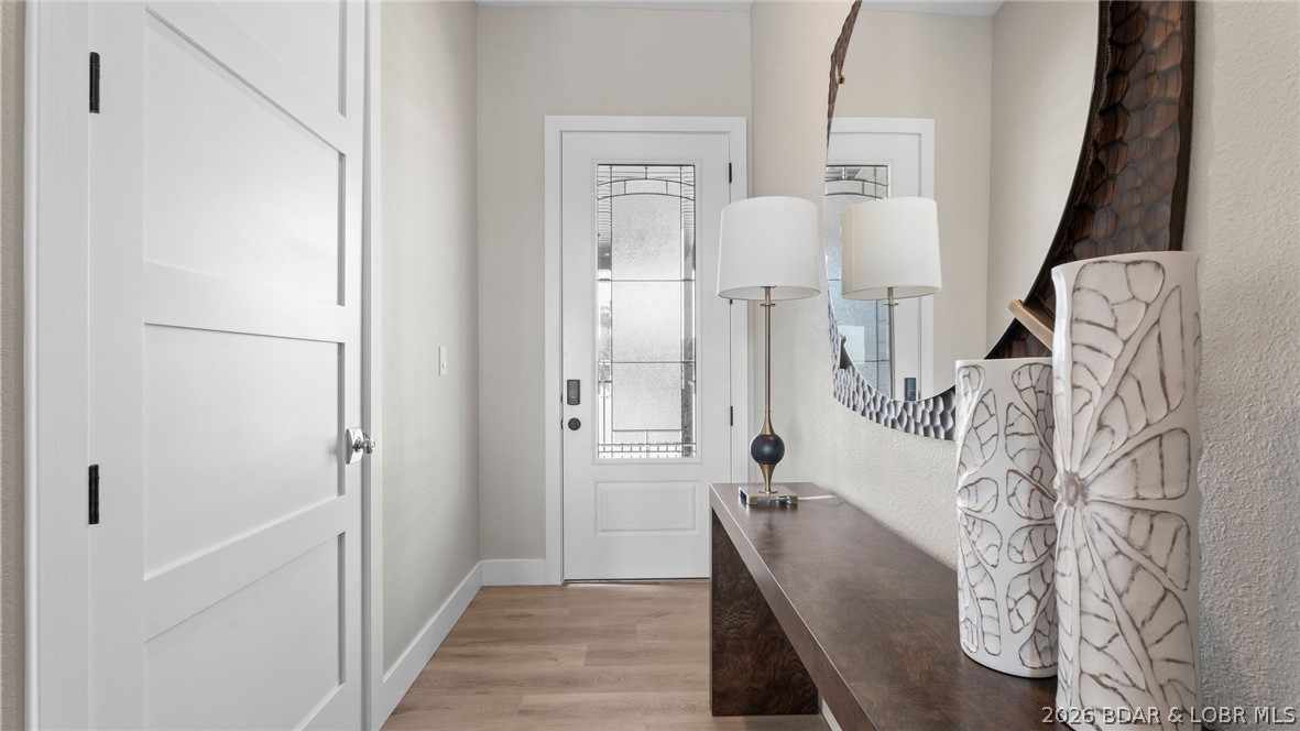 Havens at Village of Four Seasons Condo - Residential