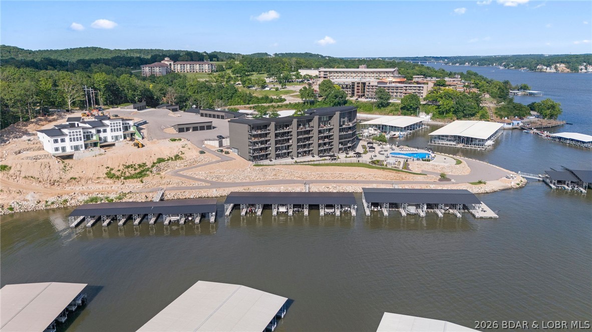 Havens at Village of Four Seasons Condo - Residential