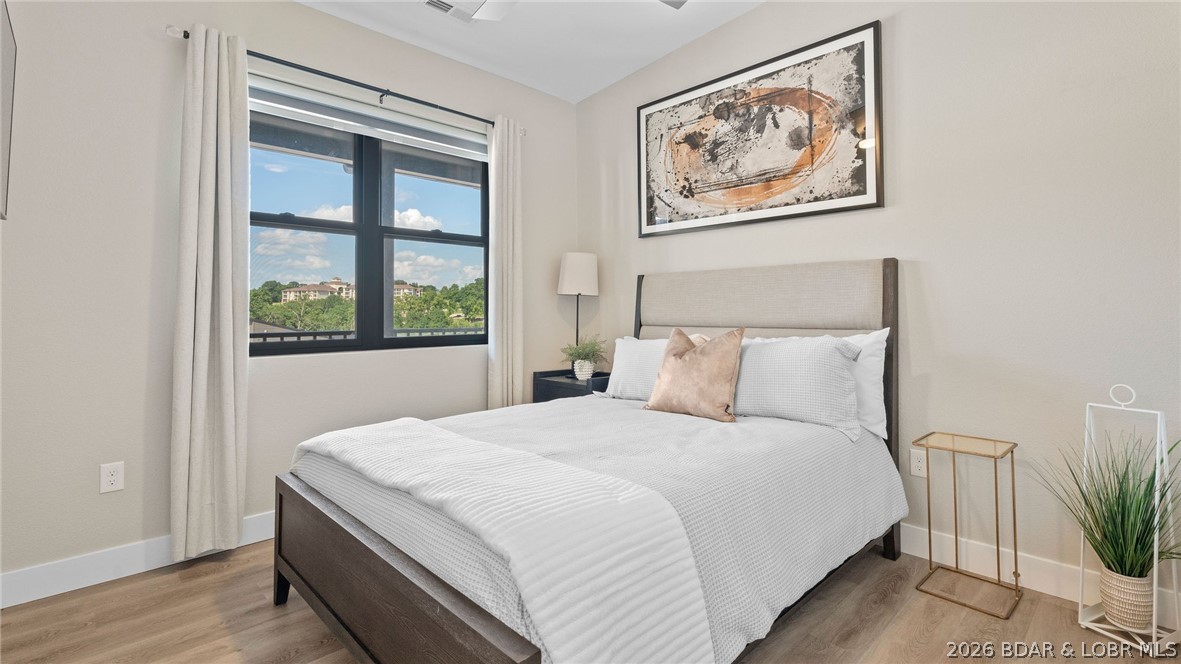 Havens at Village of Four Seasons Condo - Residential
