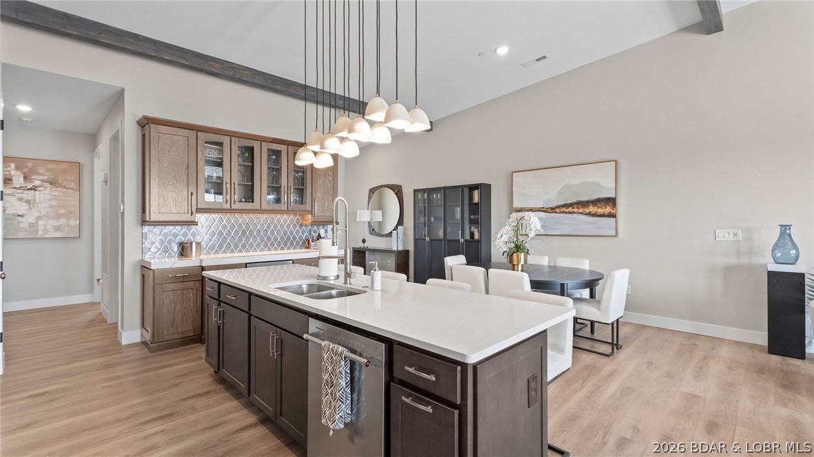 Havens at Village of Four Seasons Condo - Residential
