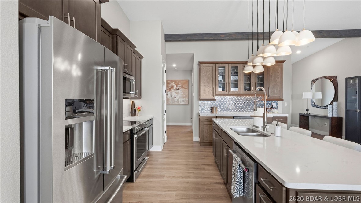 Havens at Village of Four Seasons Condo - Residential