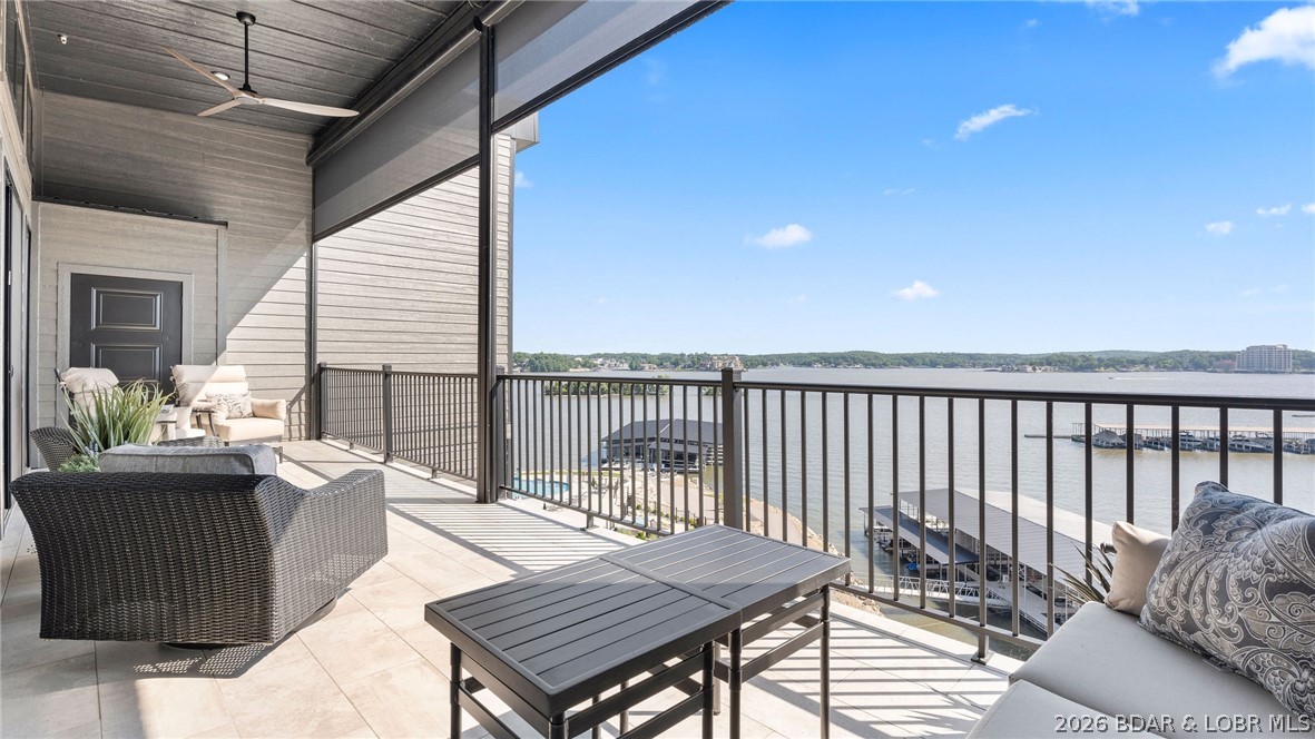 Havens at Village of Four Seasons Condo - Residential