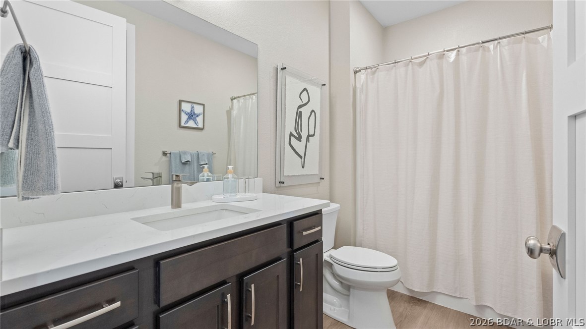 Havens at Village of Four Seasons Condo - Residential