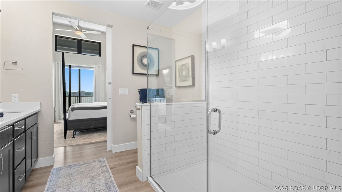 Havens at Village of Four Seasons Condo - Residential