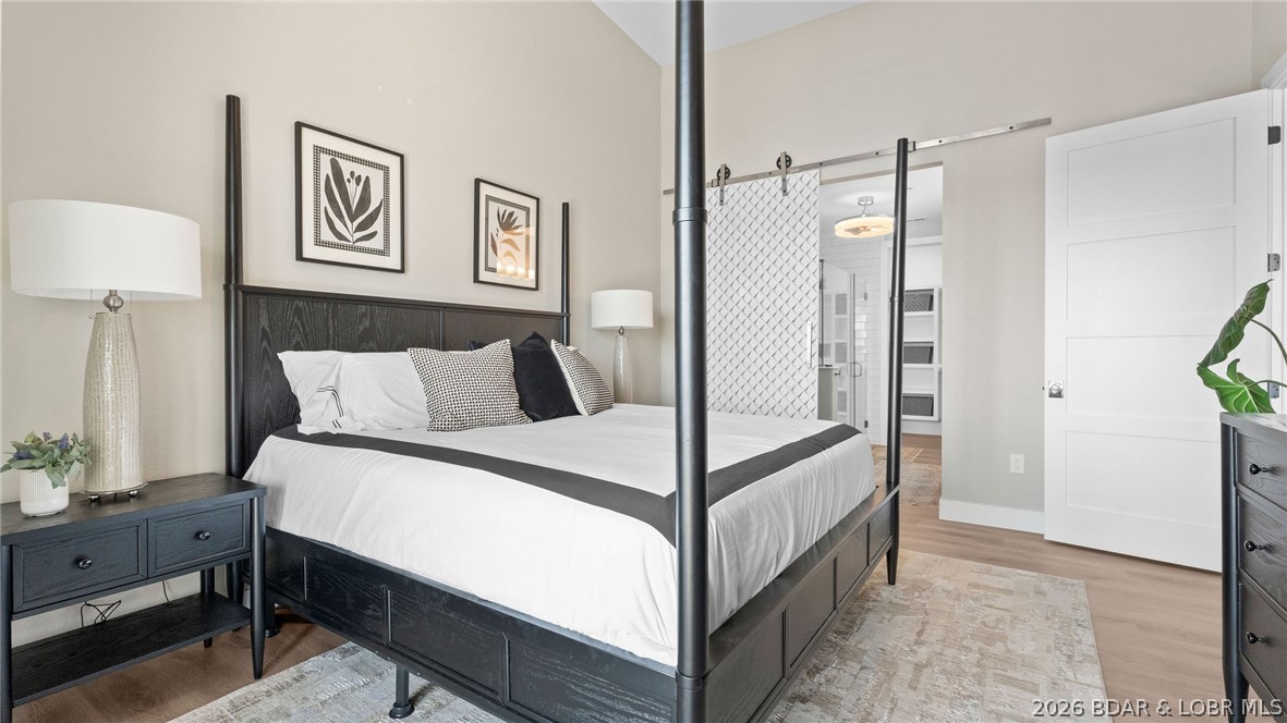 Havens at Village of Four Seasons Condo - Residential