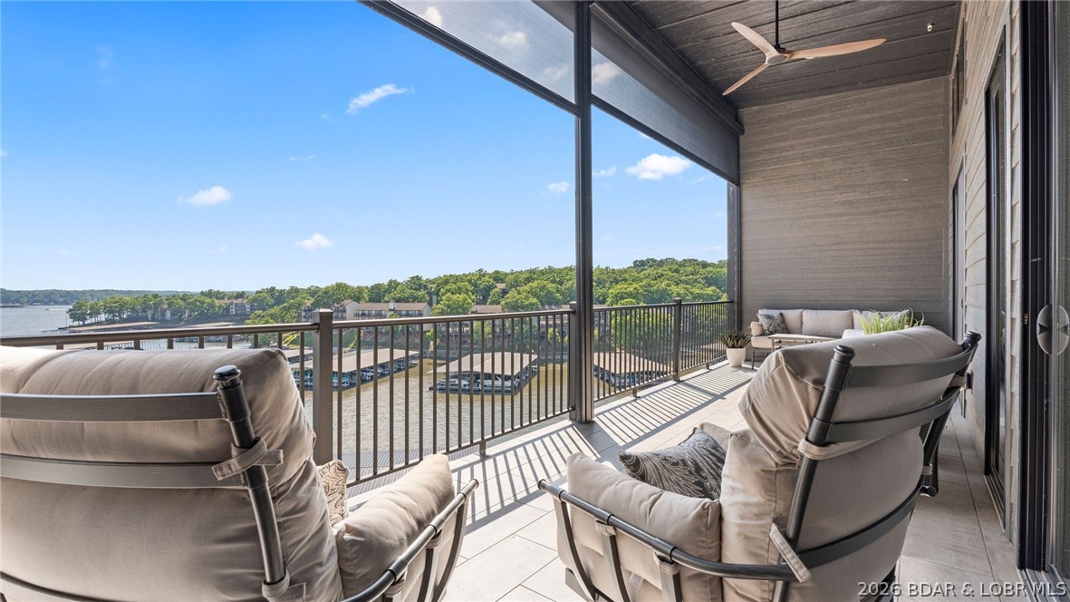 Havens at Village of Four Seasons Condo - Residential