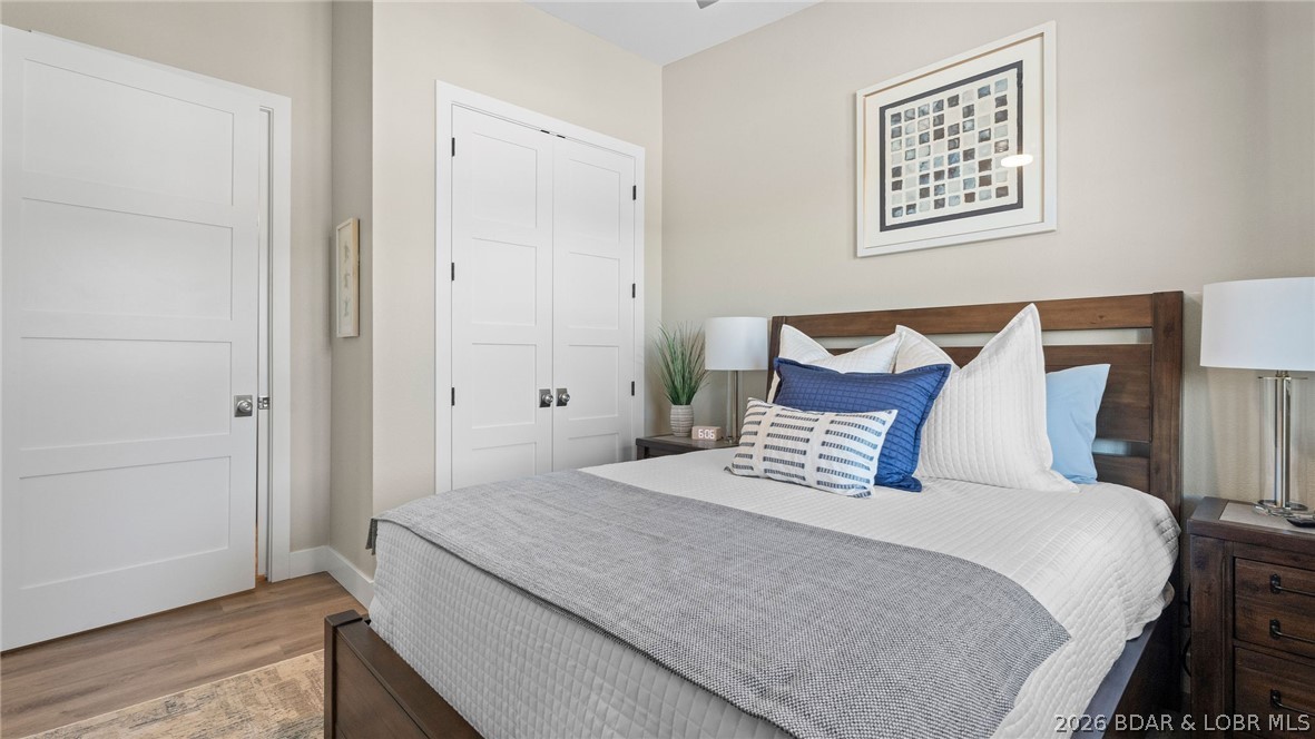 Havens at Village of Four Seasons Condo - Residential