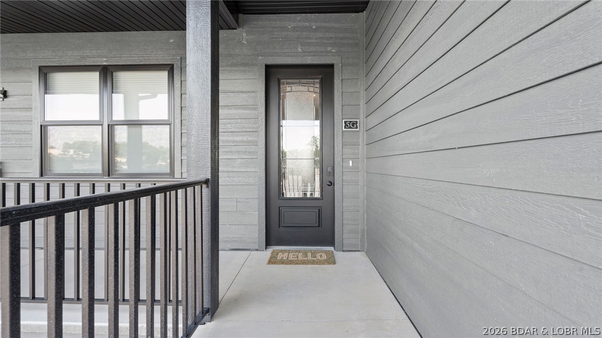 Havens at Village of Four Seasons Condo - Residential