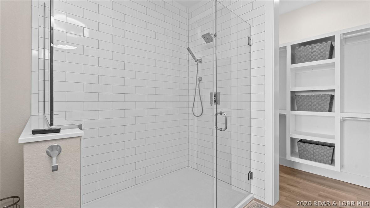 Havens at Village of Four Seasons Condo - Residential
