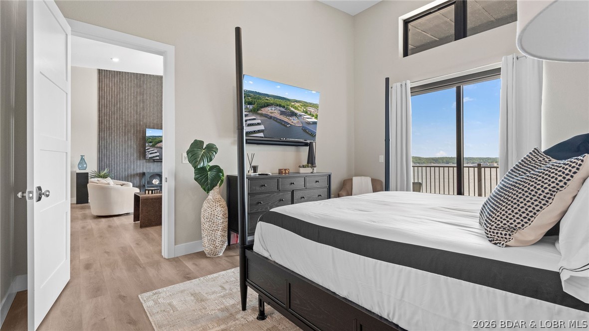 Havens at Village of Four Seasons Condo - Residential