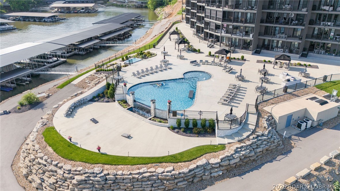 Havens at Village of Four Seasons Condo - Residential
