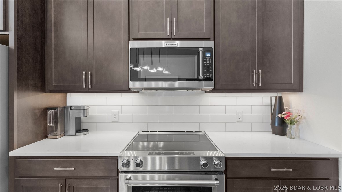 Havens at Village of Four Seasons Condo - Residential
