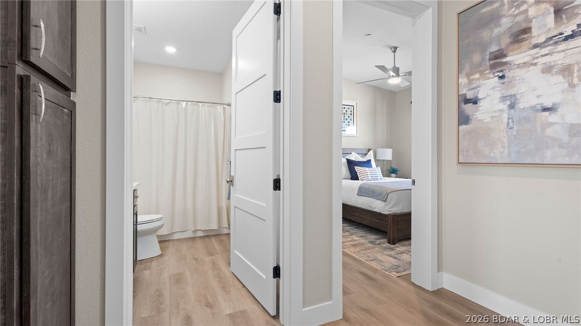 Havens at Village of Four Seasons Condo - Residential