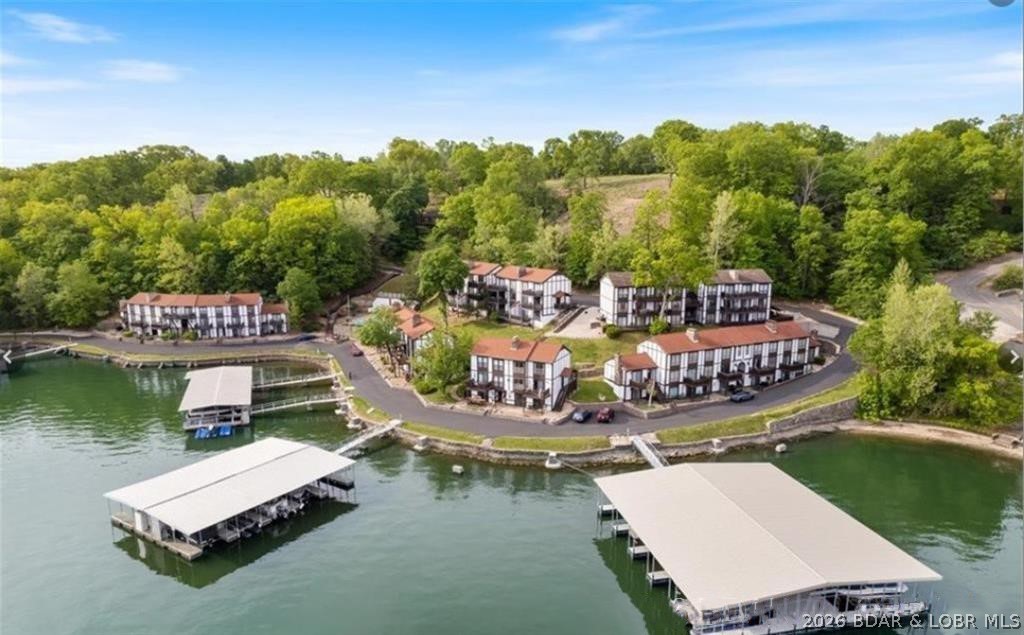 Osage Heritage - Residential