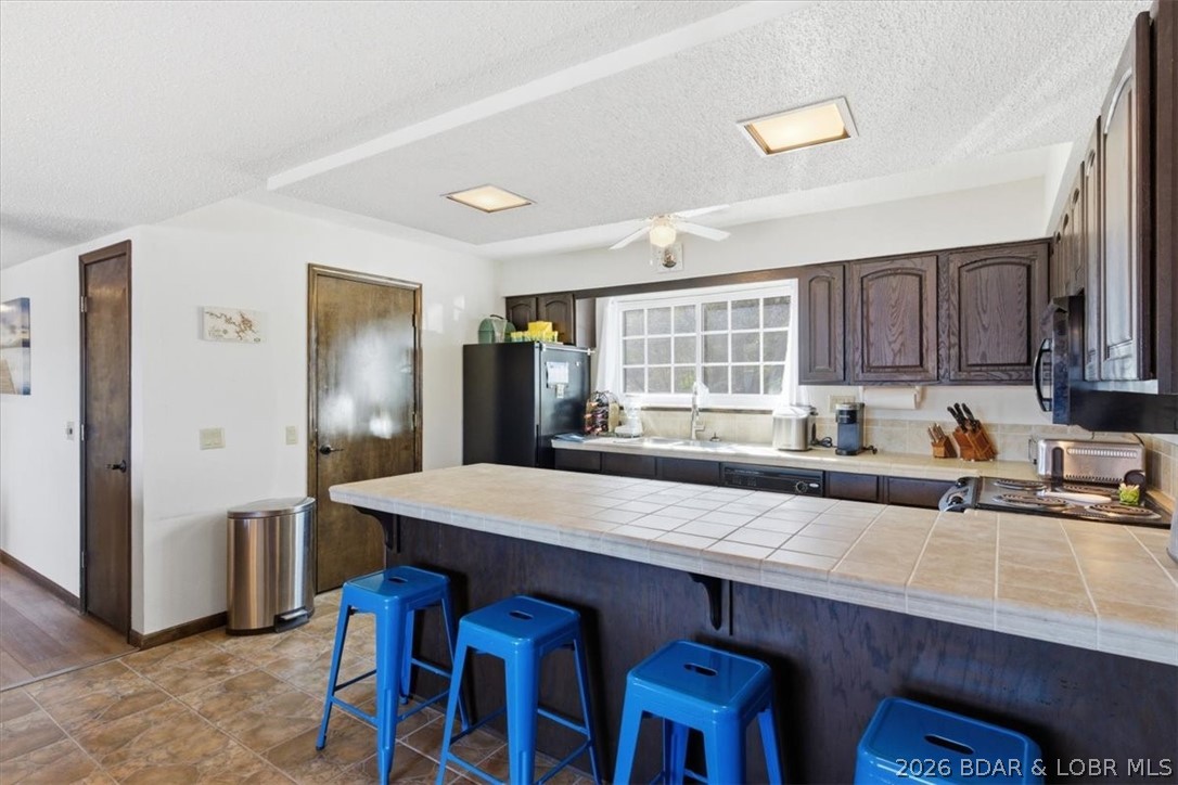 Osage Heritage - Residential