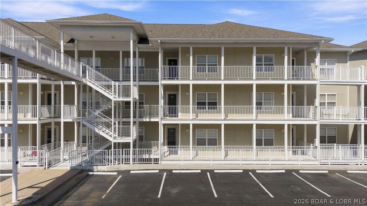 CapeRoyale At Ski Harbor Condo - Residential