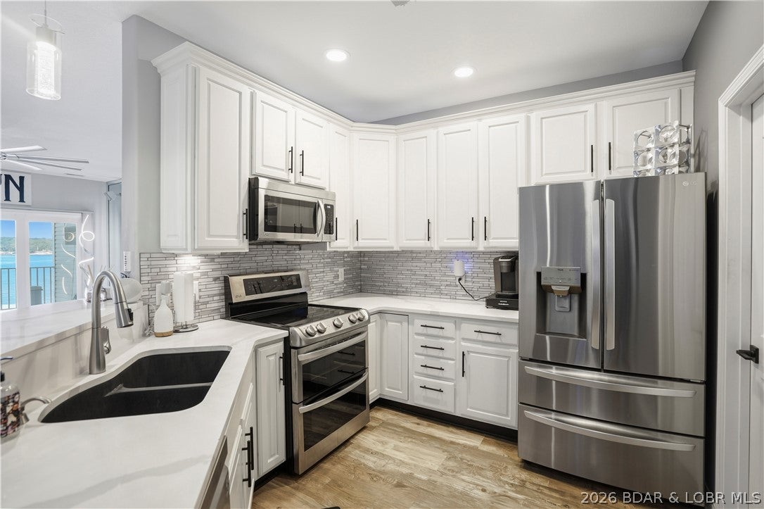 CapeRoyale At Ski Harbor Condo - Residential