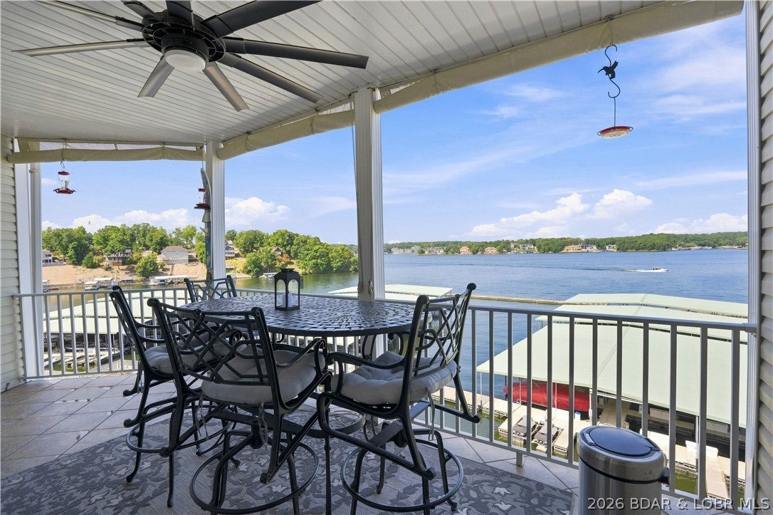 CapeRoyale At Ski Harbor Condo - Residential