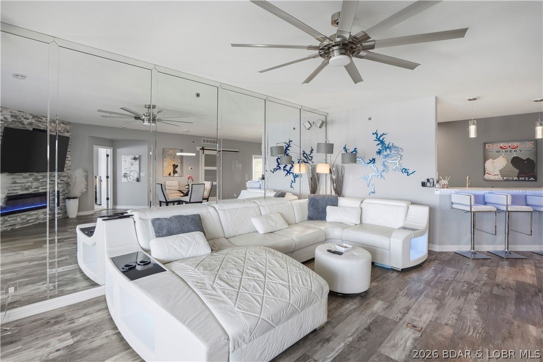 CapeRoyale At Ski Harbor Condo - Residential