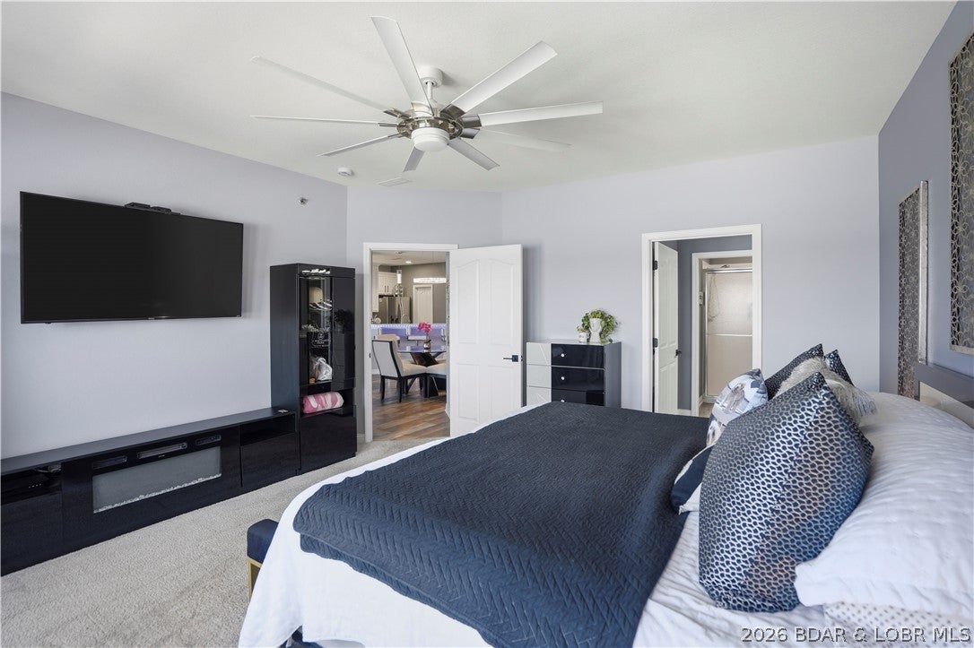 CapeRoyale At Ski Harbor Condo - Residential