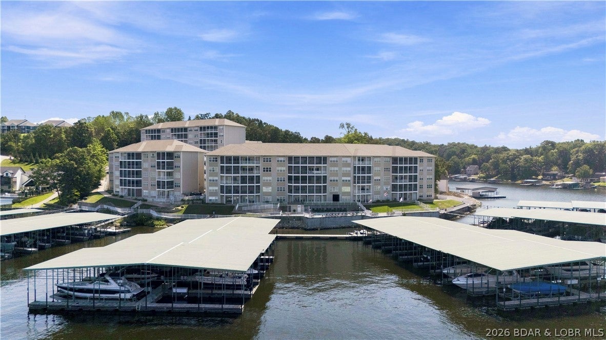 CapeRoyale At Ski Harbor Condo - Residential