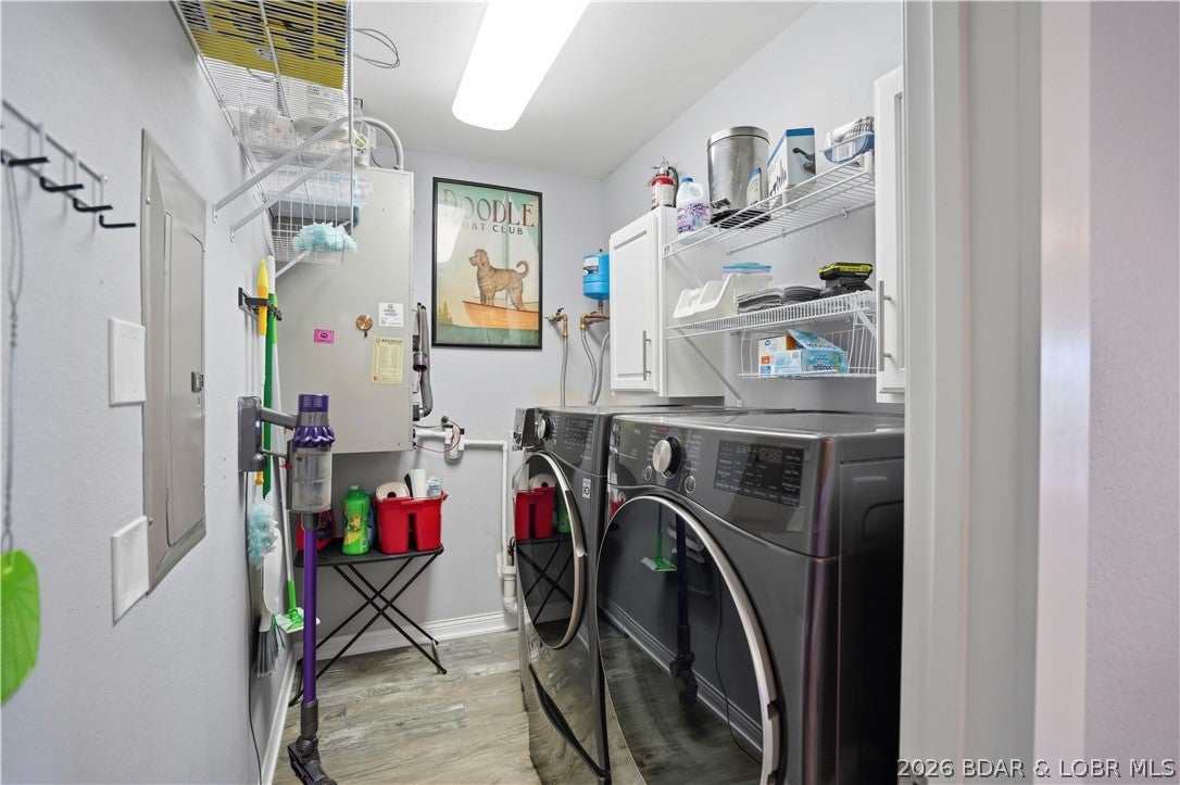 CapeRoyale At Ski Harbor Condo - Residential