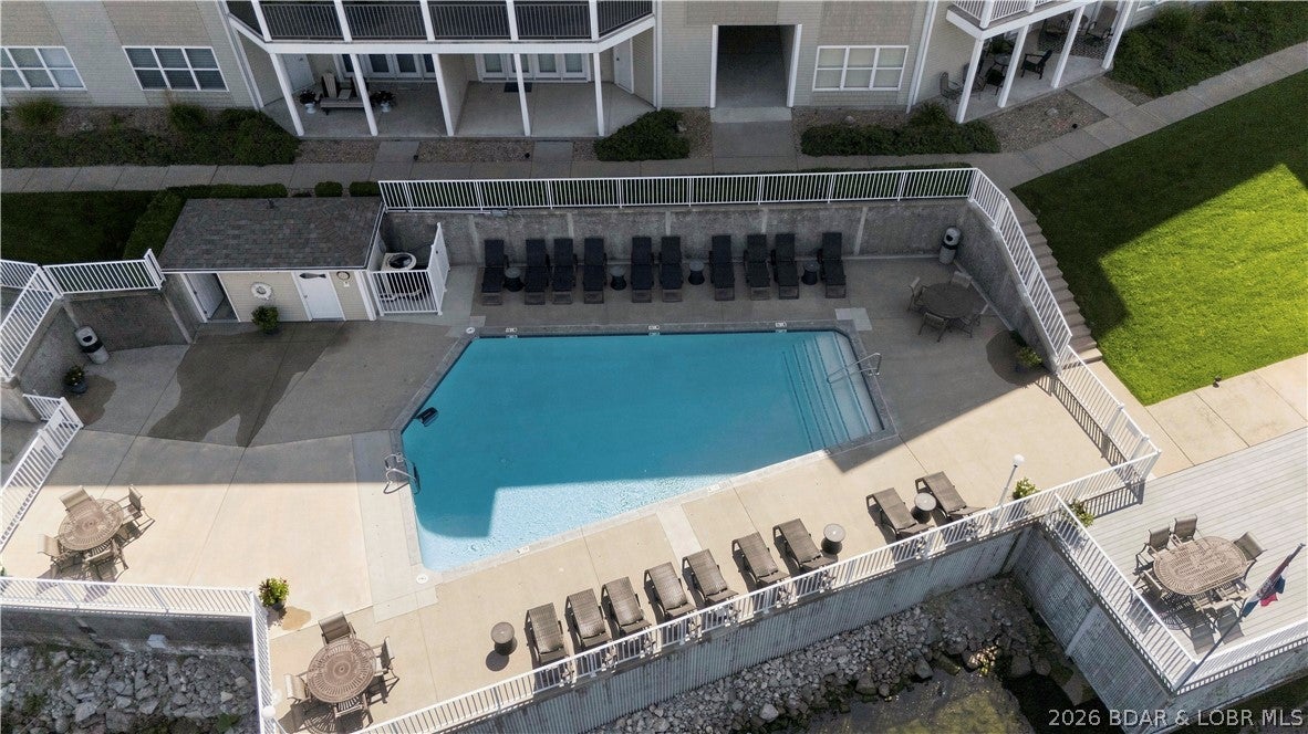 CapeRoyale At Ski Harbor Condo - Residential