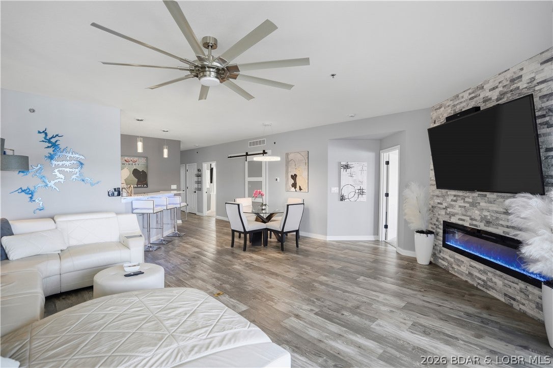 CapeRoyale At Ski Harbor Condo - Residential