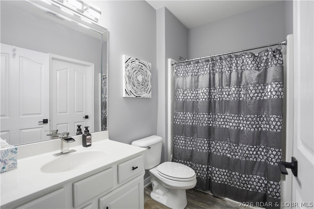 CapeRoyale At Ski Harbor Condo - Residential
