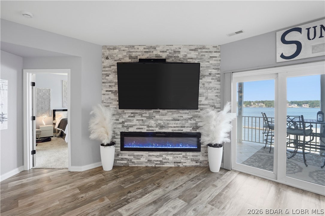 CapeRoyale At Ski Harbor Condo - Residential