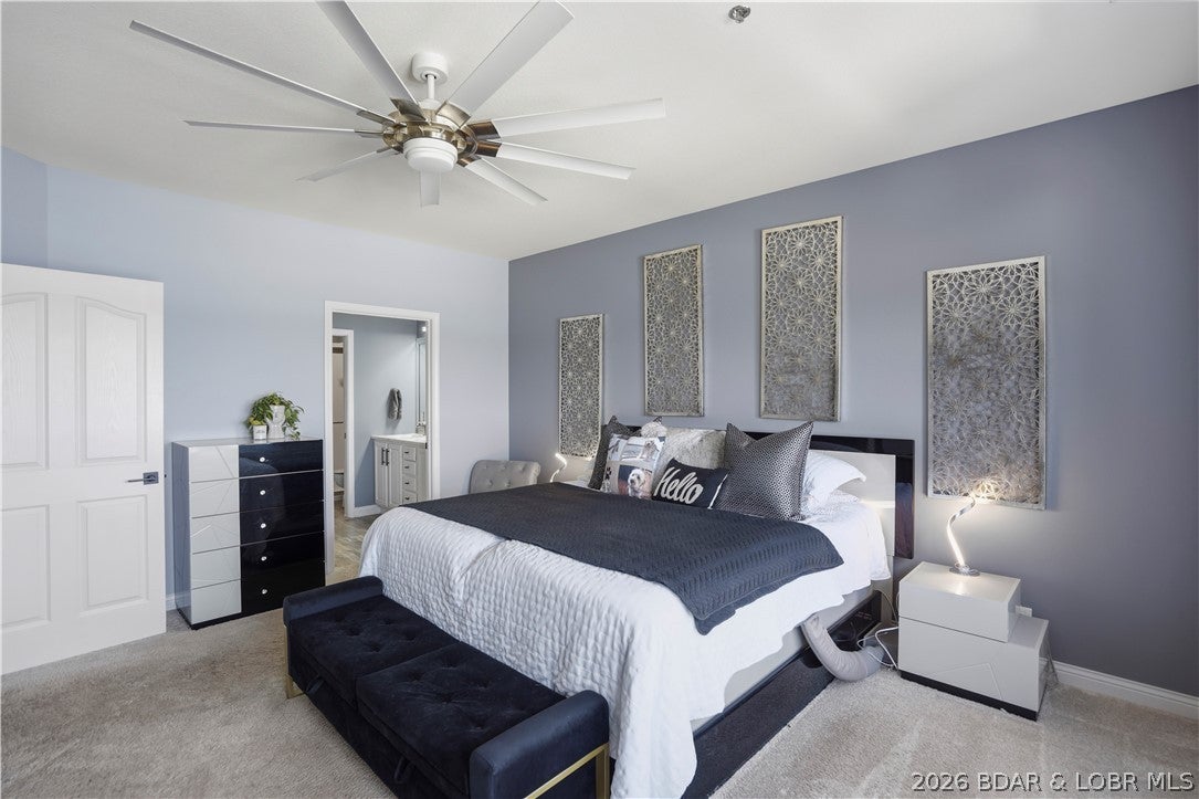 CapeRoyale At Ski Harbor Condo - Residential