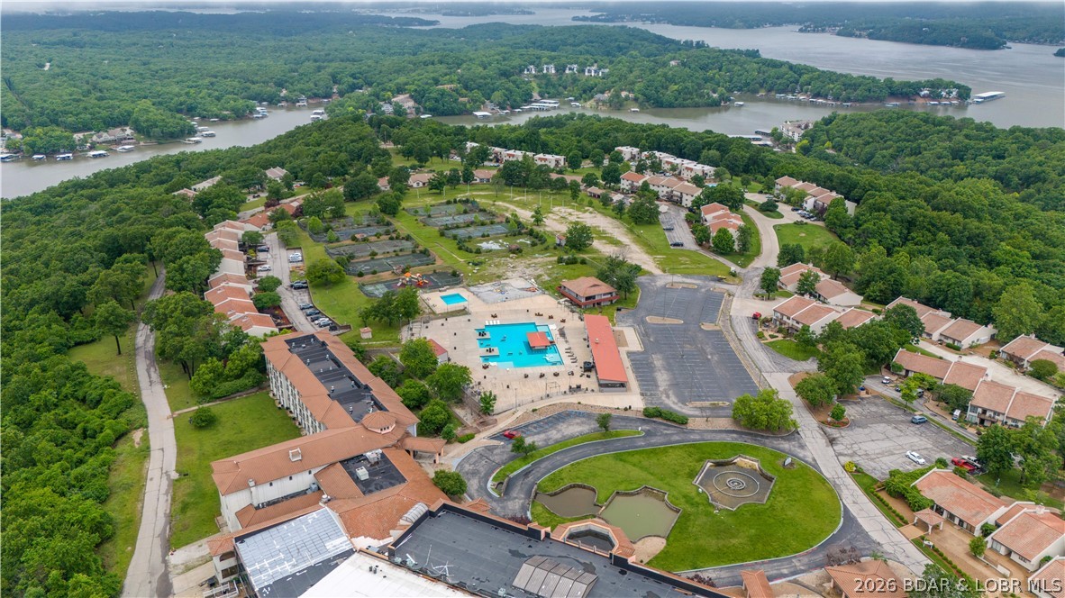 Four Seasons Racqt-Cntry Club - Residential