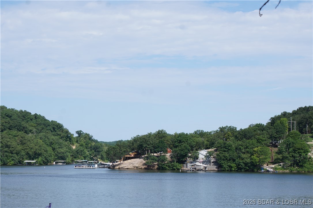 Eagle Bay - Land